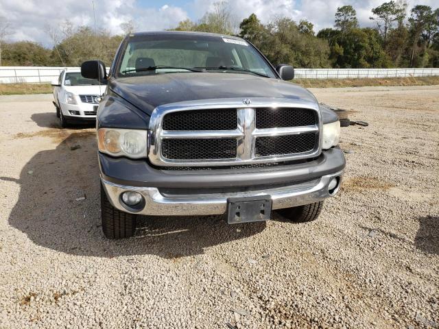 Photo 5 from auction – 2003 DODGE RAM 2500 S with VIN 3D7KU28D53G848476