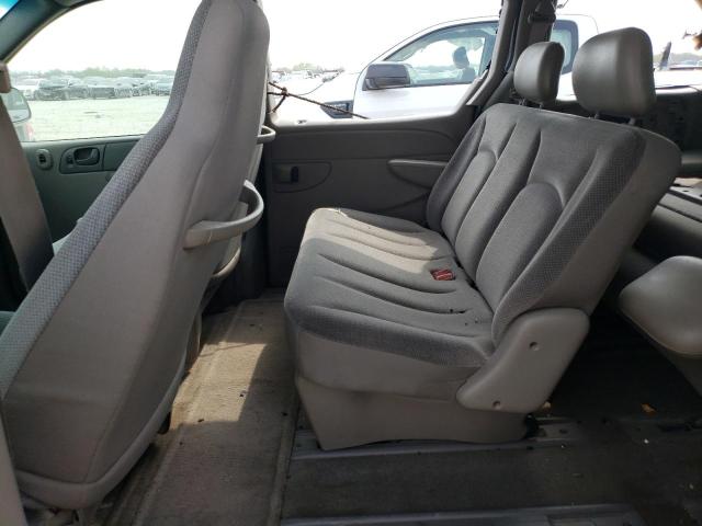 Photo 11 from auction – 2002 DODGE CARAVAN SE with VIN 1B4GP25312B543774