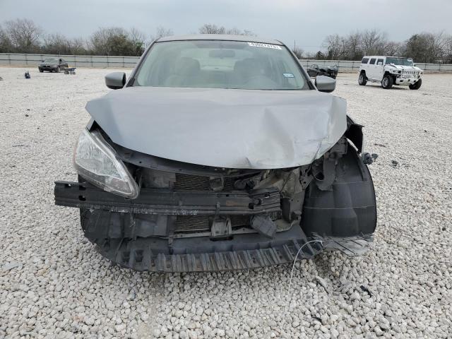 Photo 5 from auction – 2013 NISSAN SENTRA S with VIN 3N1AB7AP2DL773468