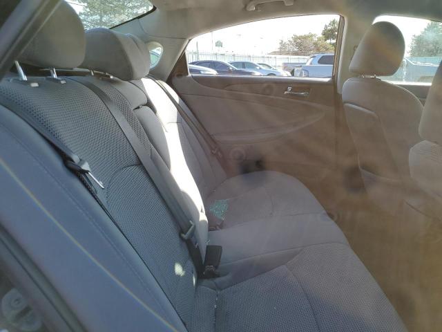 Photo 10 from auction – 2013 HYUNDAI SONATA GLS with VIN 5NPEB4AC1DH741122