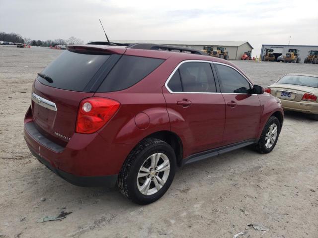 Photo 3 from auction – 2011 CHEVROLET EQUINOX LT with VIN 2CNALDEC8B6314636