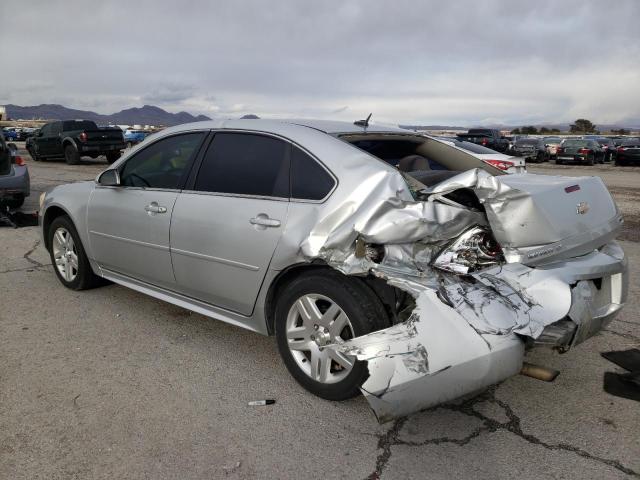 Photo 2 from auction – 2013 CHEVROLET IMPALA LT with VIN 2G1WG5E34D1218256