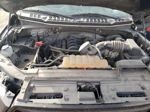 Photo 11 from auction – 2017 FORD F150 SUPER with VIN 1FTEW1CF5HKD07237