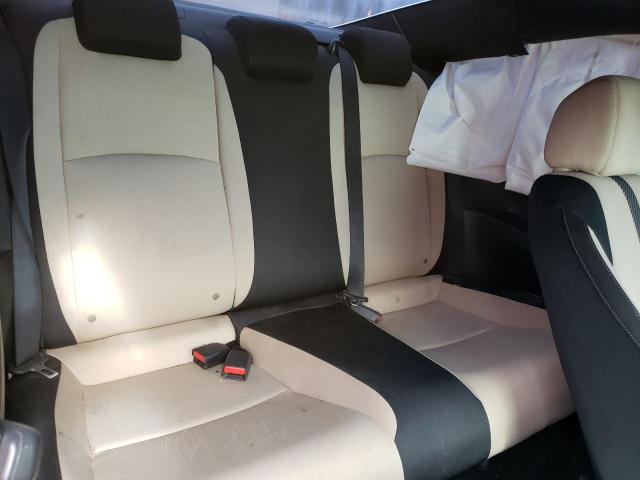 Photo 10 from auction – 2016 HONDA CIVIC EX with VIN 2HGFC3B35GH357367