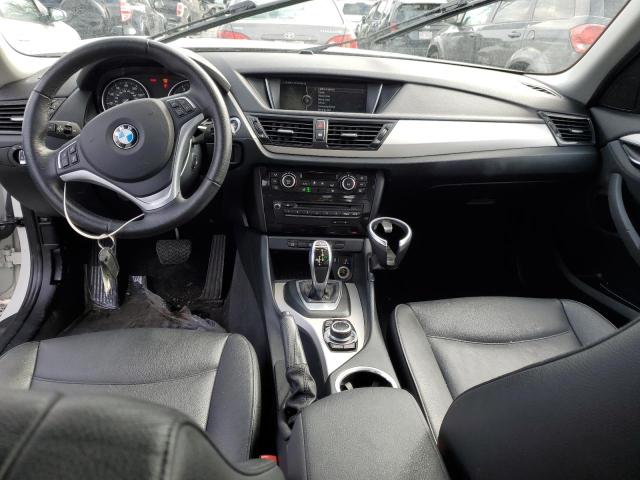 Photo 8 from auction – 2014 BMW X1 XDRIVE2 with VIN WBAVL1C53EVY15536