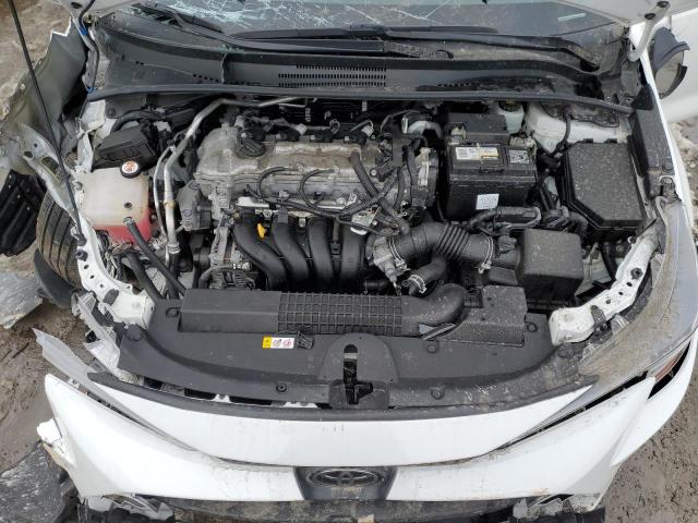 Photo 11 from auction – 2020 TOYOTA COROLLA LE with VIN 5YFEPRAE4LP028247