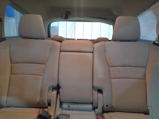 Photo 10 from auction – 2017 HONDA PILOT EXL with VIN 5FNYF6H59HB035573
