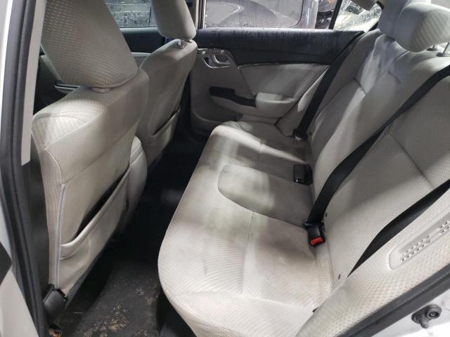 Photo 10 from auction – 2015 HONDA CIVIC HYBR with VIN 19XFB4F2XFE001824