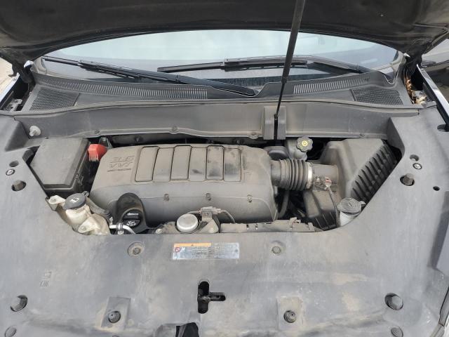 Photo 12 from auction – 2017 GMC ACADIA LIM with VIN 1GKKRSKD7HJ309517
