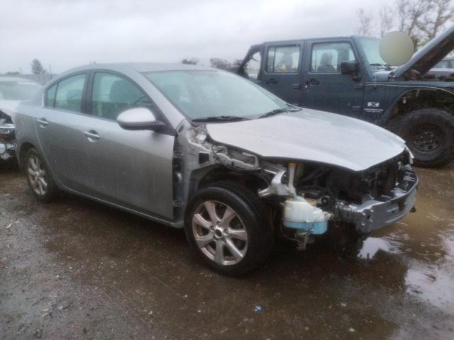 Photo 4 from auction – 2012 MAZDA 3 I with VIN JM1BL1UG2C1640058