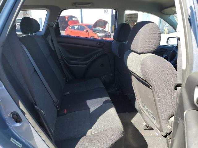 صورة رقم 10 من المزاد - 2003 TOYOTA COROLLA MA مع VIN 2T1KR32E63C126947