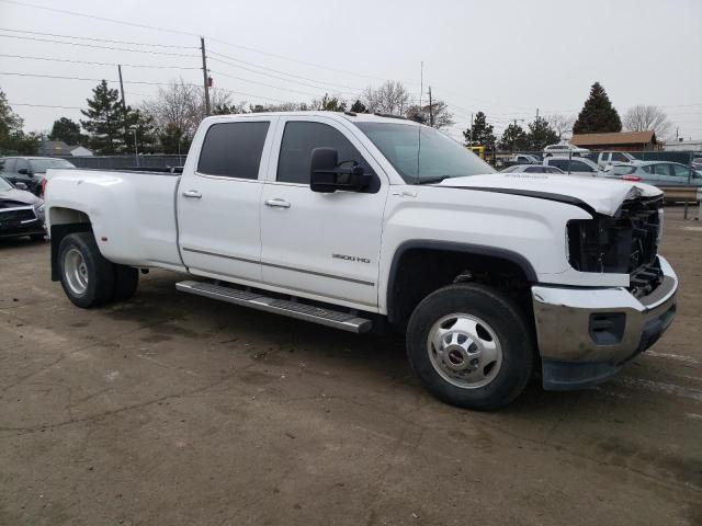 Photo 4 from auction – 2015 GMC SIERRA K35 with VIN 1GT423C80FF113595