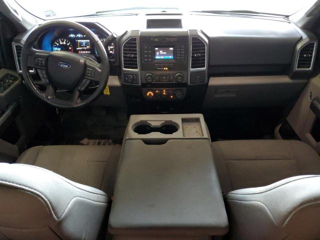 Photo 8 from auction – 2016 FORD F150 SUPER with VIN 1FTEW1CF6GKD10081
