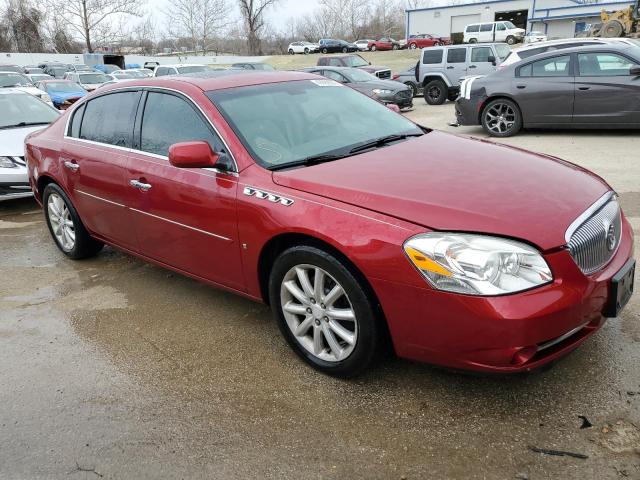 Photo 4 from auction – 2008 BUICK LUCERNE CX with VIN 1G4HE57Y58U104044