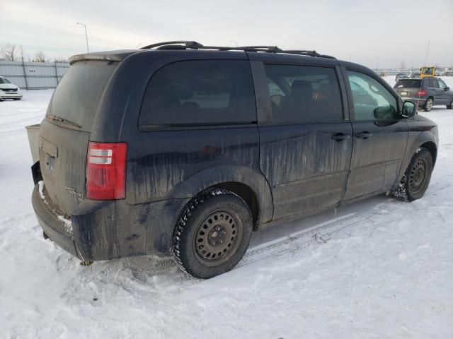 Photo 3 from auction – 2010 DODGE GRAND CARA with VIN 2D4RN4DE9AR379371