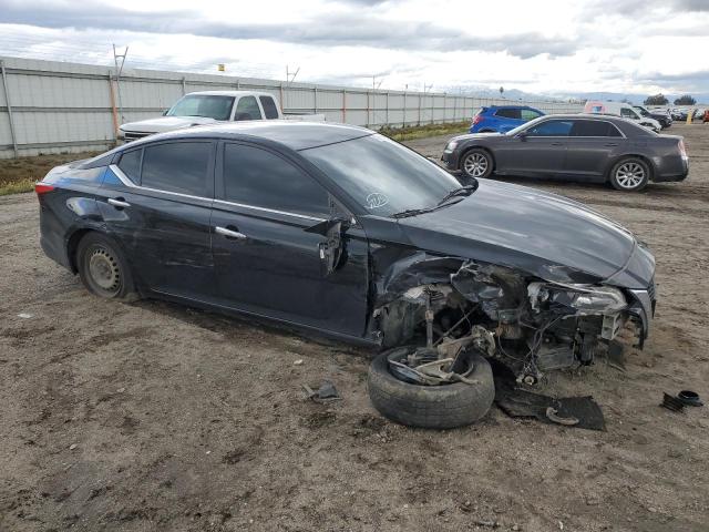 Photo 4 from auction – 2020 NISSAN ALTIMA S with VIN 1N4BL4BV0LC160968
