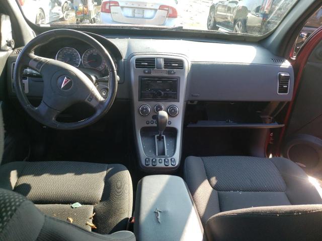 Photo 8 from auction – 2006 PONTIAC TORRENT with VIN 2CKDL63F666050986