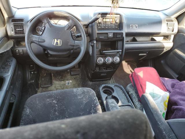 Photo 8 from auction – 2006 HONDA CR-V EX with VIN JHLRD68816C016355