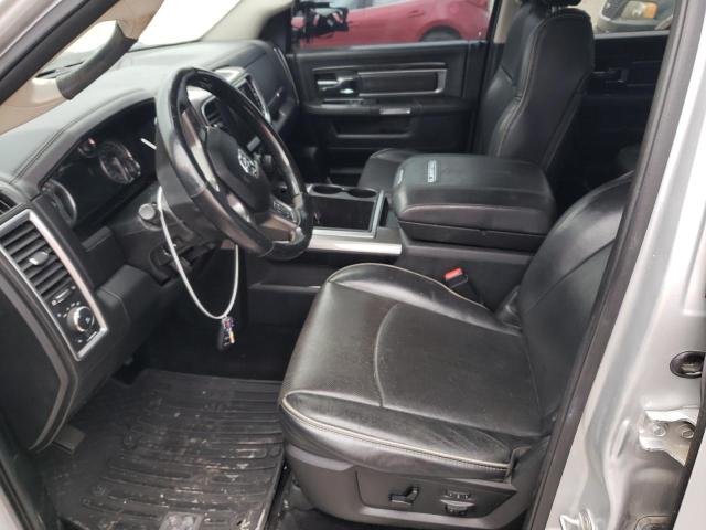 Photo 7 from auction – 2015 RAM 1500 LONGH with VIN 1C6RR7PT0FS539664