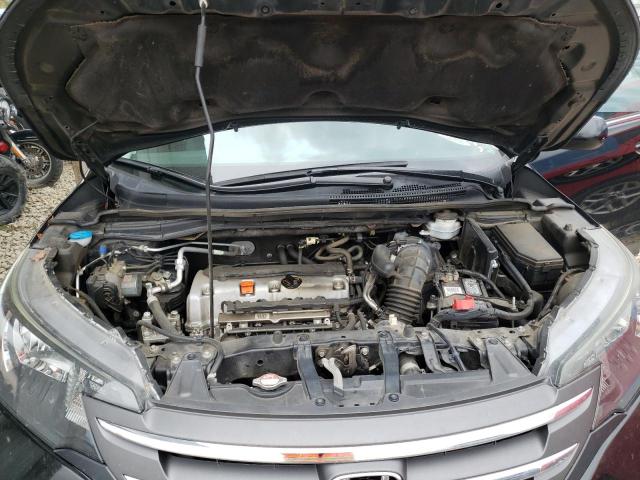 Photo 12 from auction – 2014 HONDA CR-V EXL with VIN 2HKRM3H71EH507756