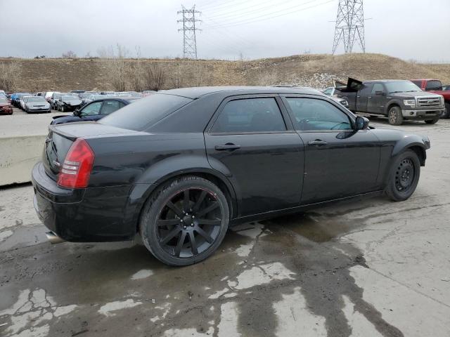 Photo 3 from auction – 2006 CHRYSLER 300C with VIN 2C3KA63H66H244061