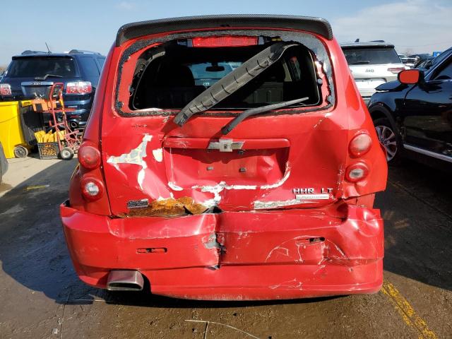 Photo 6 from auction – 2011 CHEVROLET HHR LT with VIN 3GNBABFWXBS645254