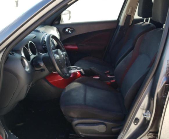Photo 7 from auction – 2015 NISSAN JUKE S with VIN JN8AF5MR2FT504375