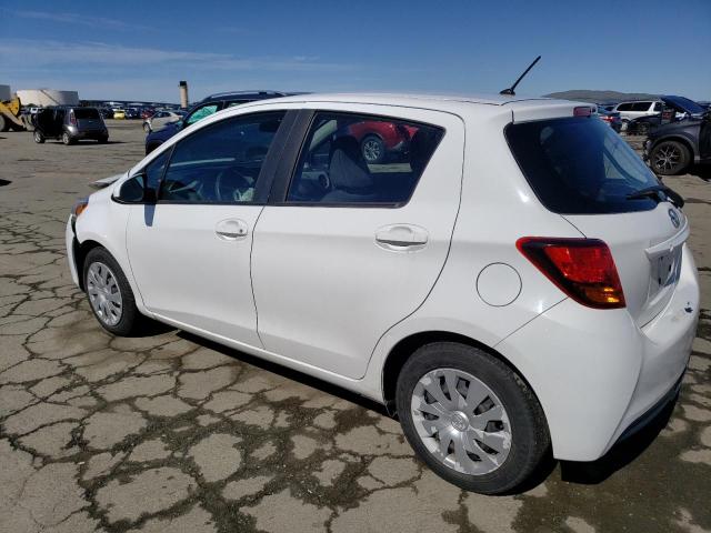 Photo 2 from auction – 2015 TOYOTA YARIS with VIN VNKKTUD32FA037377