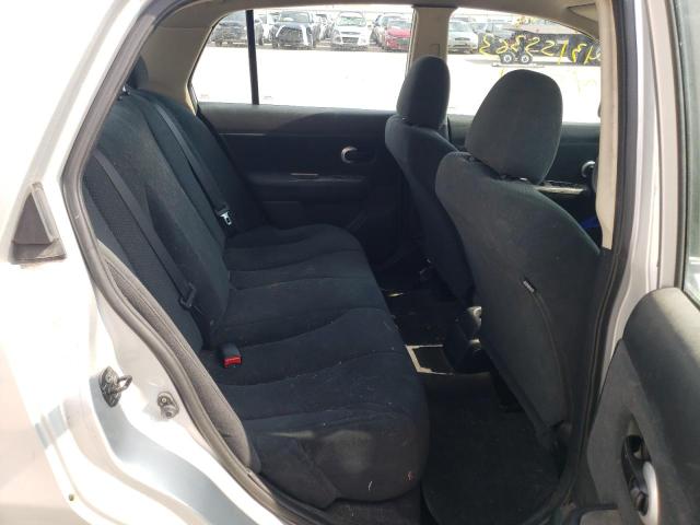 Foto 10 de la subasta – 2011 NISSAN VERSA S con VIN 3N1BC1AP6BL449466