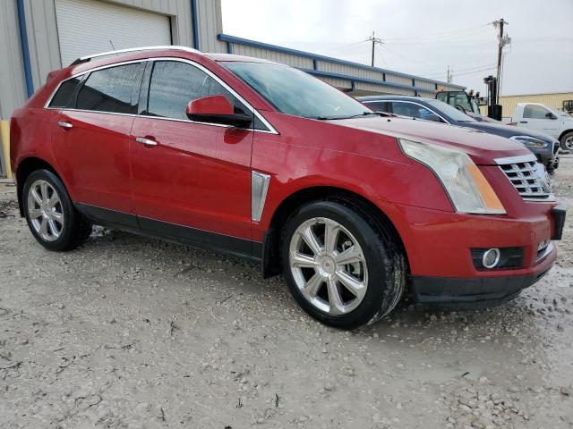 Photo 4 from auction – 2015 CADILLAC SRX PERFOR with VIN 3GYFNCE37FS595182