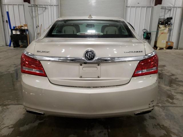Photo 6 from auction – 2015 BUICK LACROSSE with VIN 1G4GA5G38FF201543