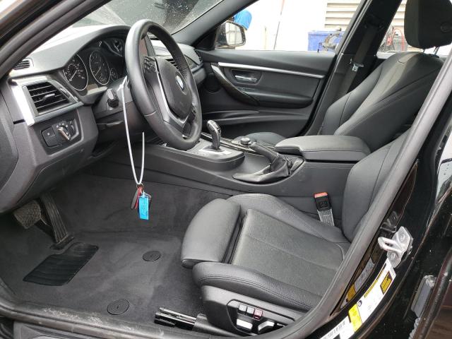 Photo 7 from auction – 2018 BMW 330 I with VIN WBA8B9G56JNU98922
