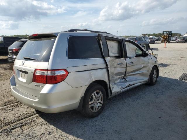 Photo 3 from auction – 2005 HONDA ODYSSEY EX with VIN 5FNRL38735B014873