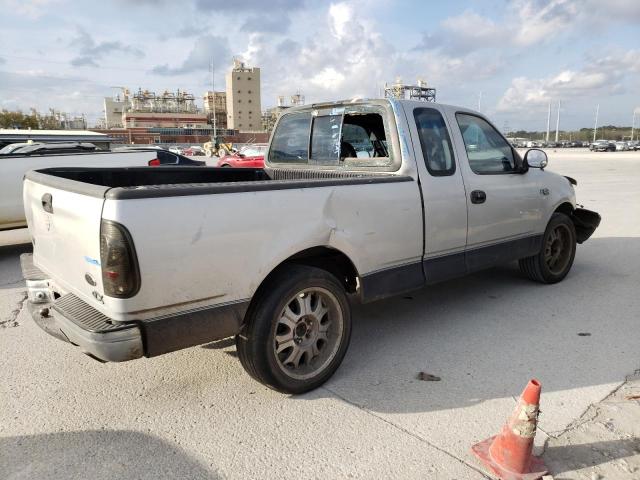Photo 3 from auction – 2000 FORD F150 with VIN 1FTZX1724YNB56234