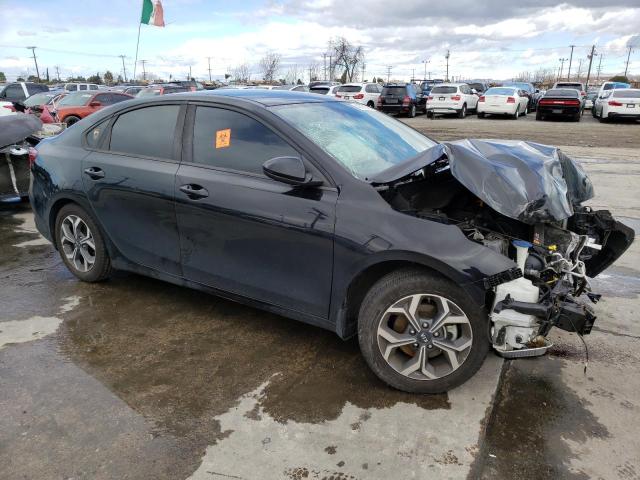 Photo 4 from auction – 2020 KIA FORTE FE with VIN 3KPF24AD1LE191002