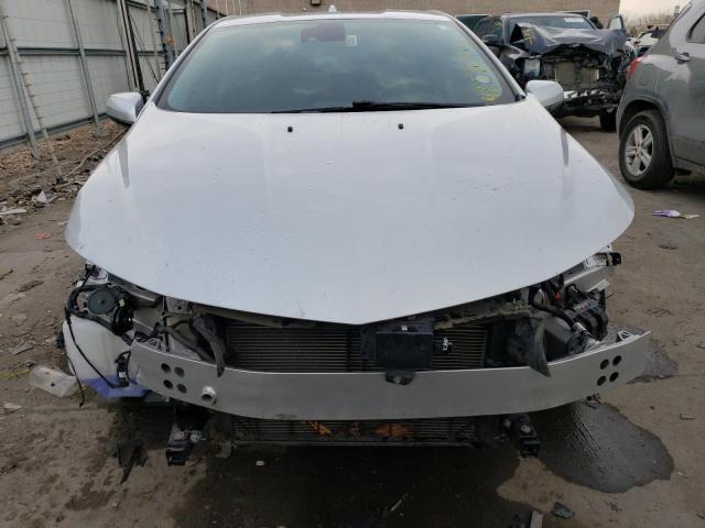 Photo 5 from auction – 2017 CHEVROLET VOLT PREMI with VIN 1G1RB6S50HU116311