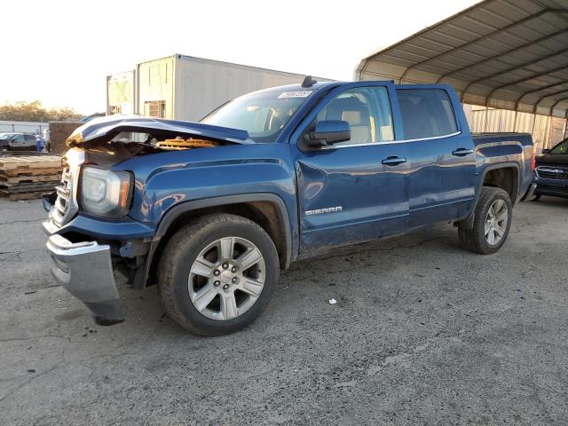 Photo 1 from auction – 2016 GMC SIERRA C15 with VIN 3GTP1MEC1GG148833