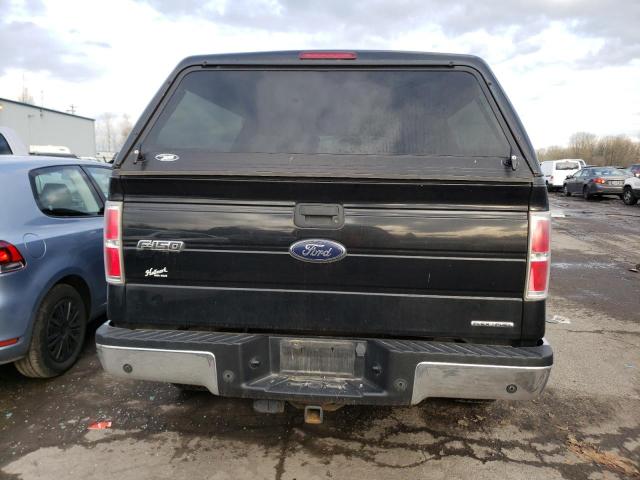 Photo 6 from auction – 2013 FORD F-150 with VIN 1FTEX1EM9DFC51153