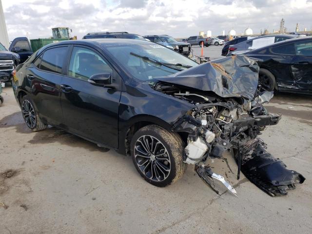 Photo 4 from auction – 2014 TOYOTA COROLLA L with VIN 5YFBURHE0EP177470