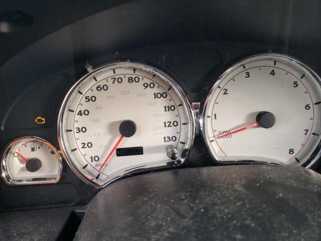 Photo 9 from auction – 2005 SATURN VUE with VIN 5GZCZ63475S866020