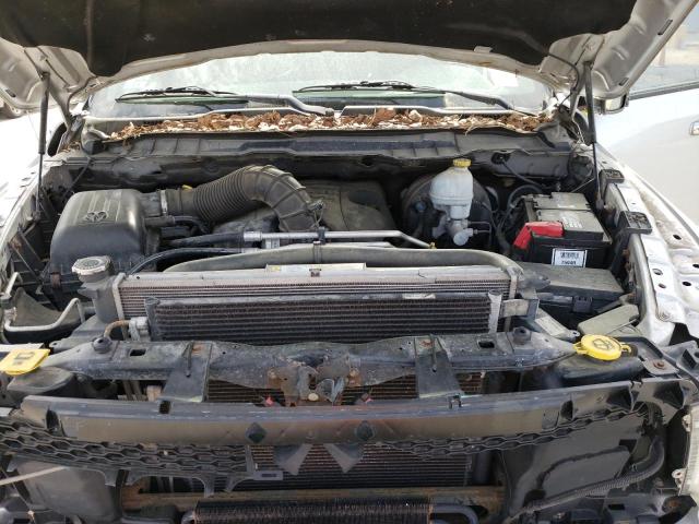 Photo 11 from auction – 2009 DODGE RAM 1500 with VIN 1D3HB13T59S774262
