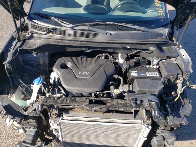 Photo 12 from auction – 2015 KIA SOUL with VIN KNDJN2A21F7781936