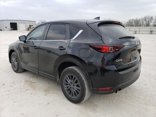 Photo 2 from auction – 2020 MAZDA CX-5 TOURI with VIN JM3KFACM8L0857643