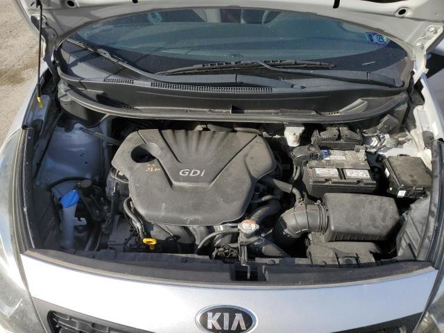 Photo 11 from auction – 2013 KIA RIO LX with VIN KNADM4A37D6175769