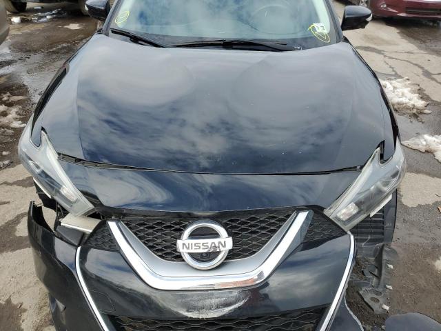 Photo 11 from auction – 2017 NISSAN MAXIMA 3.5 with VIN 1N4AA6AP5HC397589