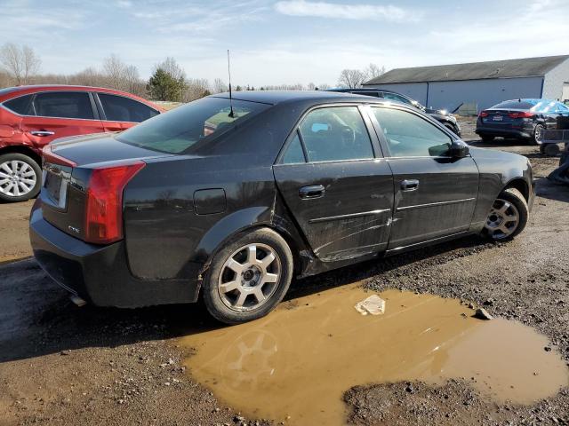 Photo 3 from auction – 2004 CADILLAC CTS with VIN 1G6DM577940184871