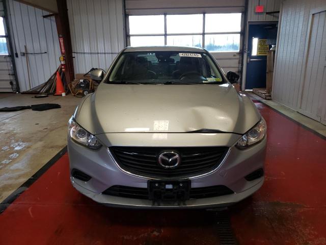Photo 5 from auction – 2017 MAZDA 6 TOURING with VIN JM1GL1V52H1143019