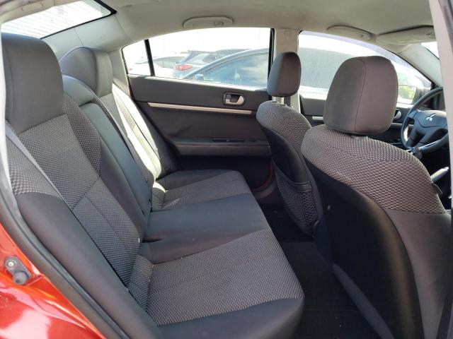 Фото 10 с аукциона – 2012 MITSUBISHI GALANT FE с VIN 4A32B2FF8CE006921