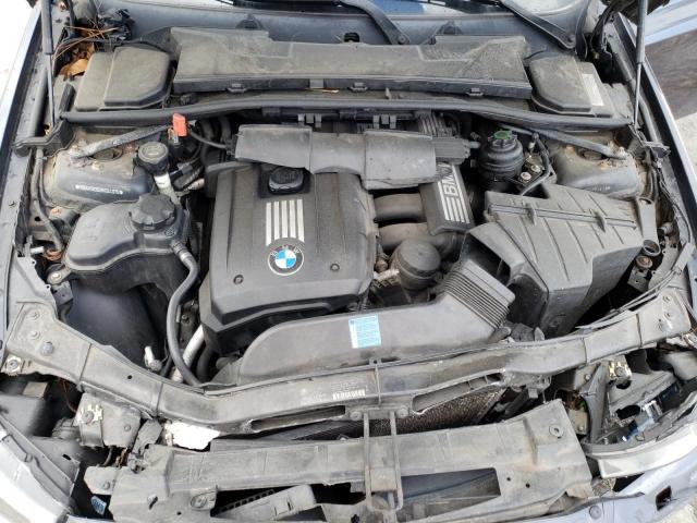 Photo 11 from auction – 2008 BMW 328 XI with VIN WBAVC93528K044975