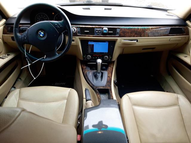 Photo 8 from auction – 2007 BMW 328 I SULE with VIN WBAVC535X7FZ73585
